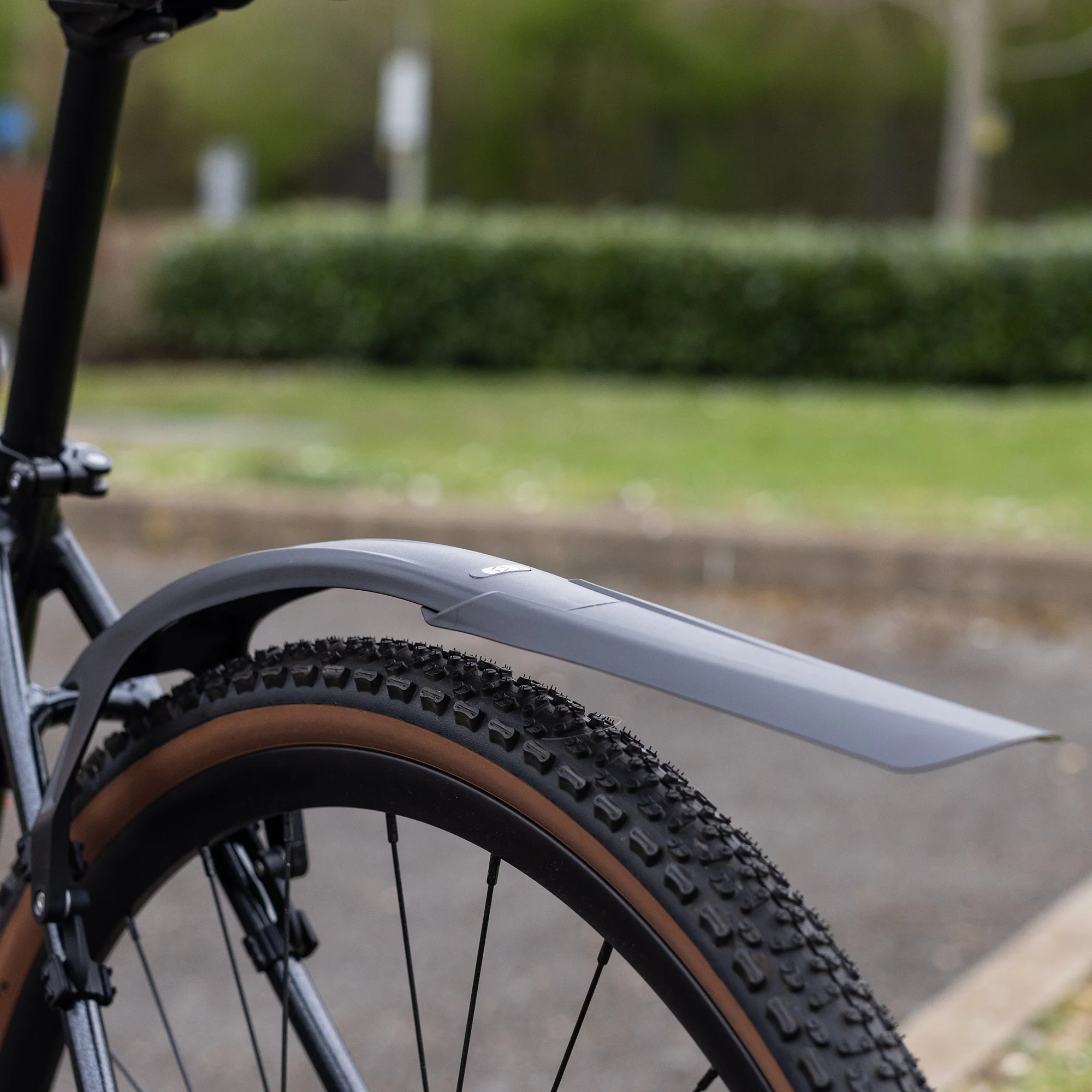 Oxford Mudstop RD Mudguard Set - Image 5