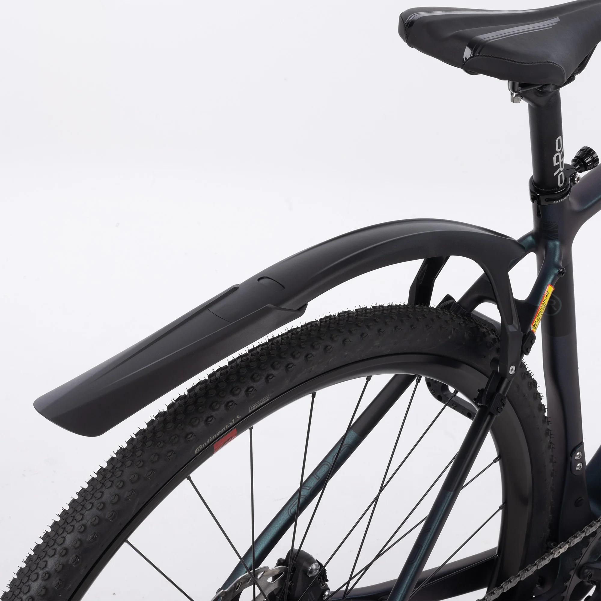 Oxford Mudstop RD Mudguard Set - Image 9