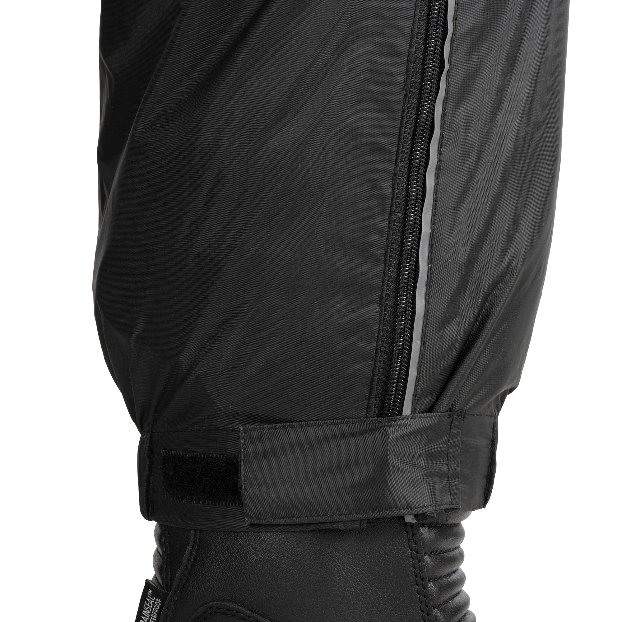 Oxford Rainseal Pant Black XS - Image 5
