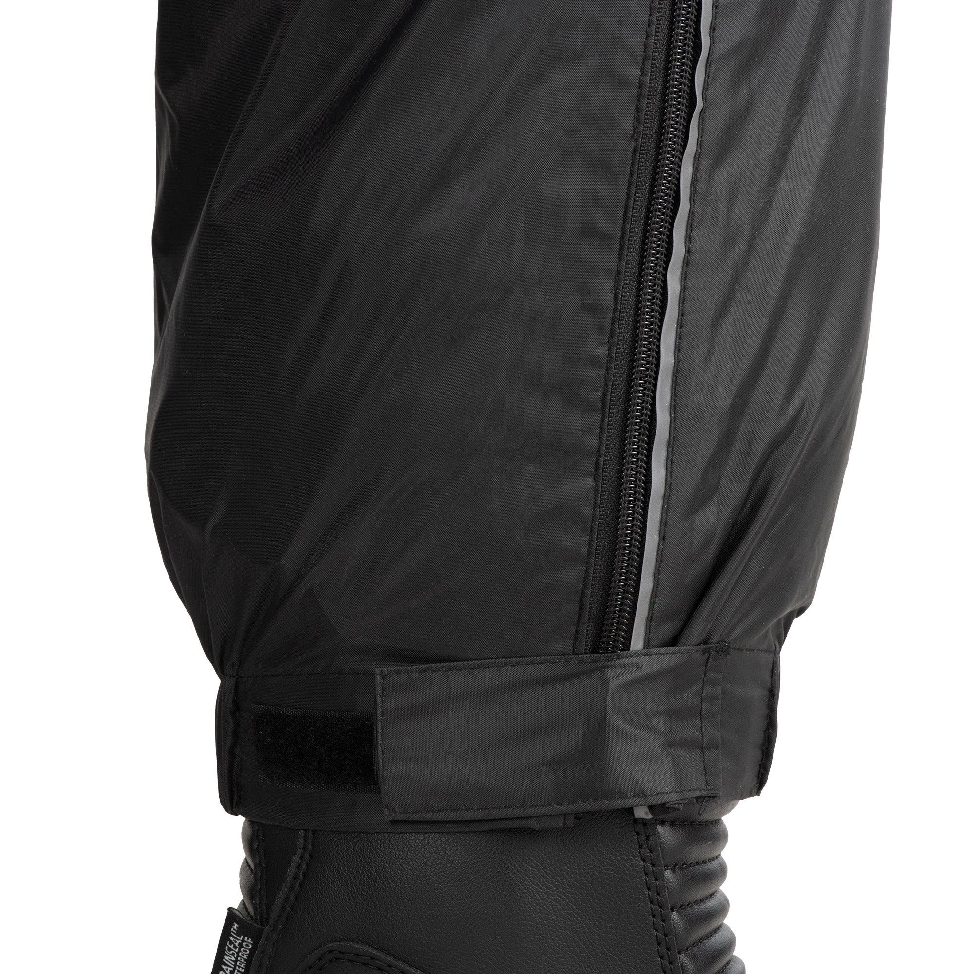 Oxford Rainseal Thermal Pant Blk 3XL - Image 6