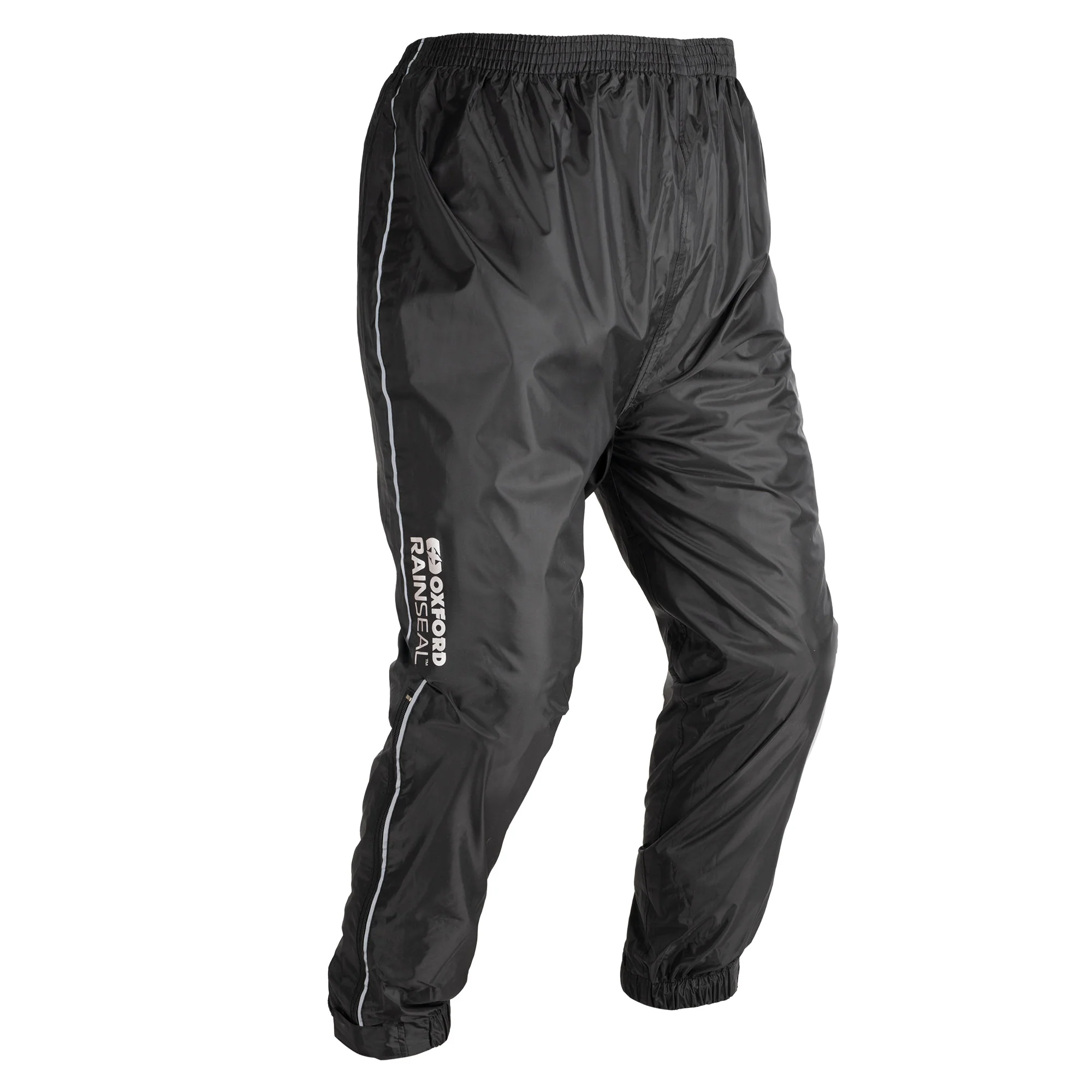Oxford Rainseal Thermal Pant Blk 4XL