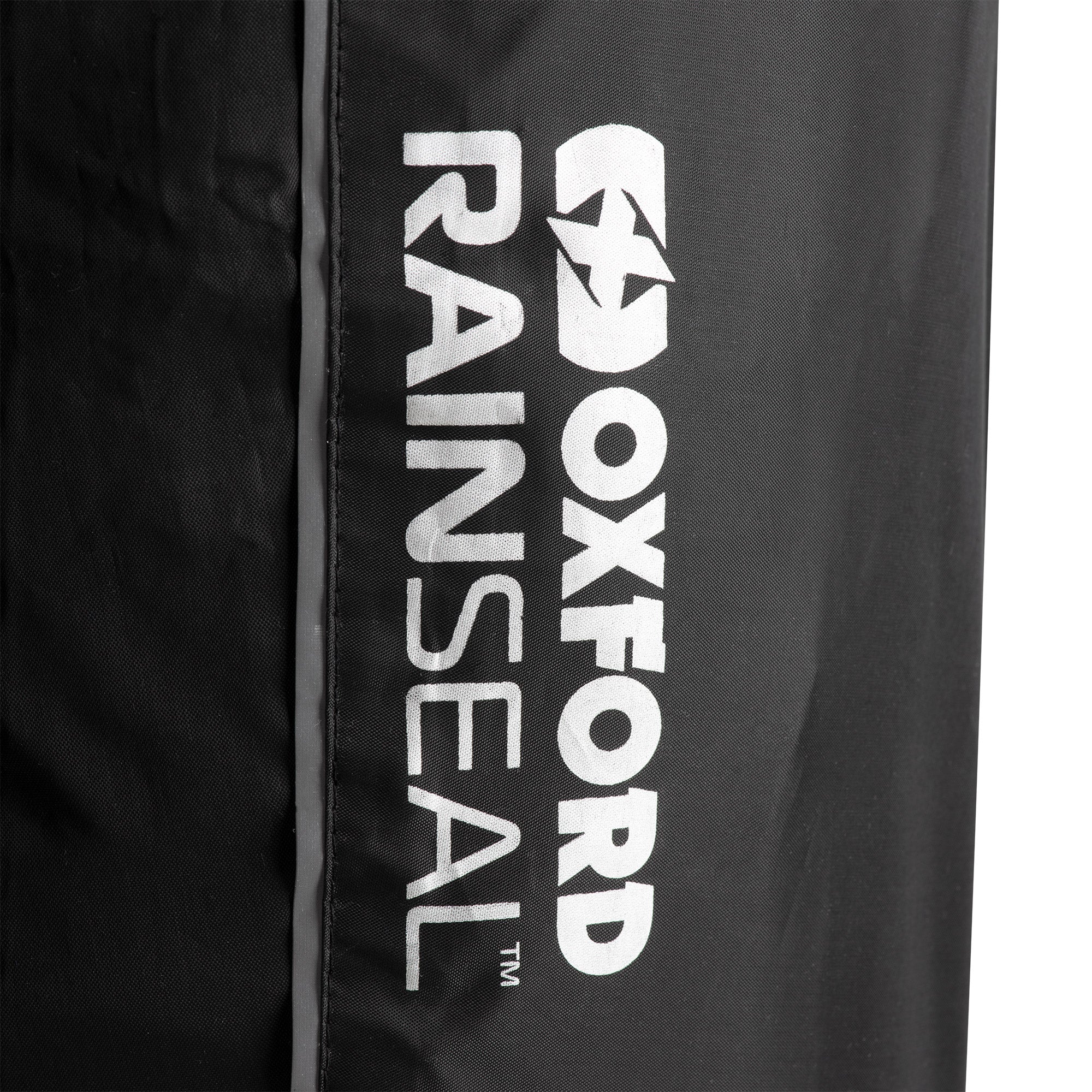 Oxford Rainseal Thermal Pant Blk L - Image 5