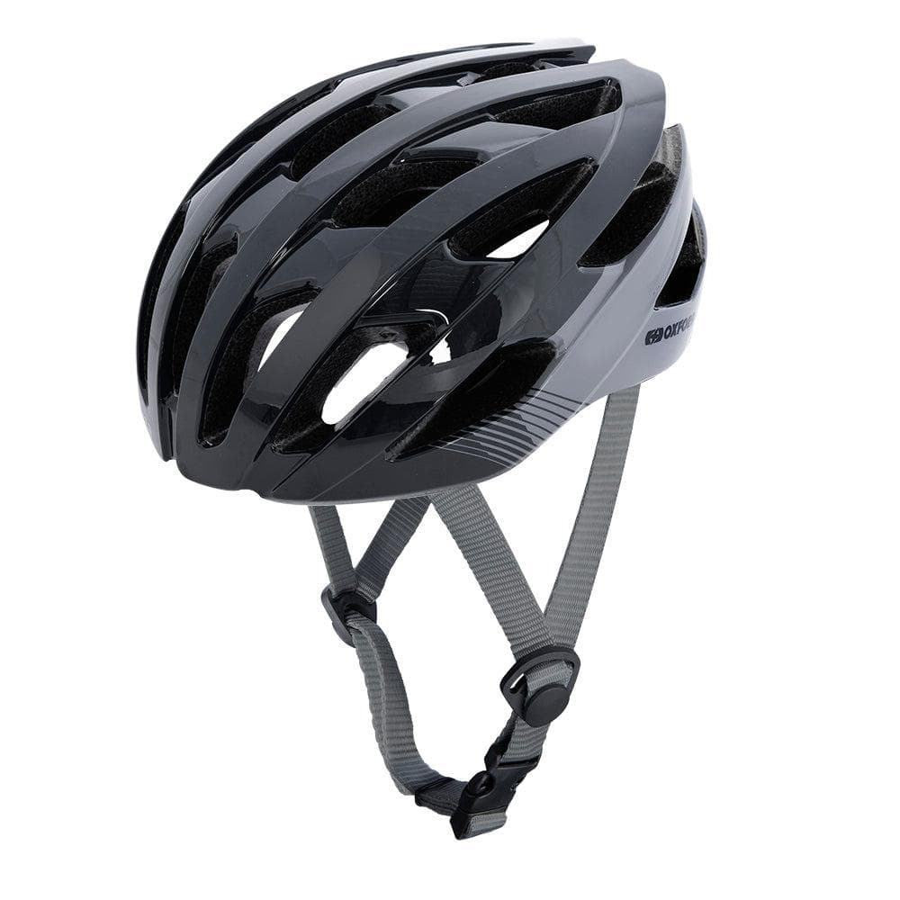 Oxford Raven Road Helmet - Image 2