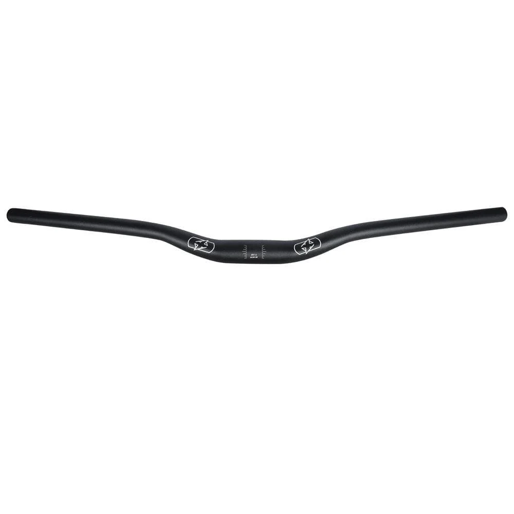 Oxford Riser Handlebar Black - Image 5