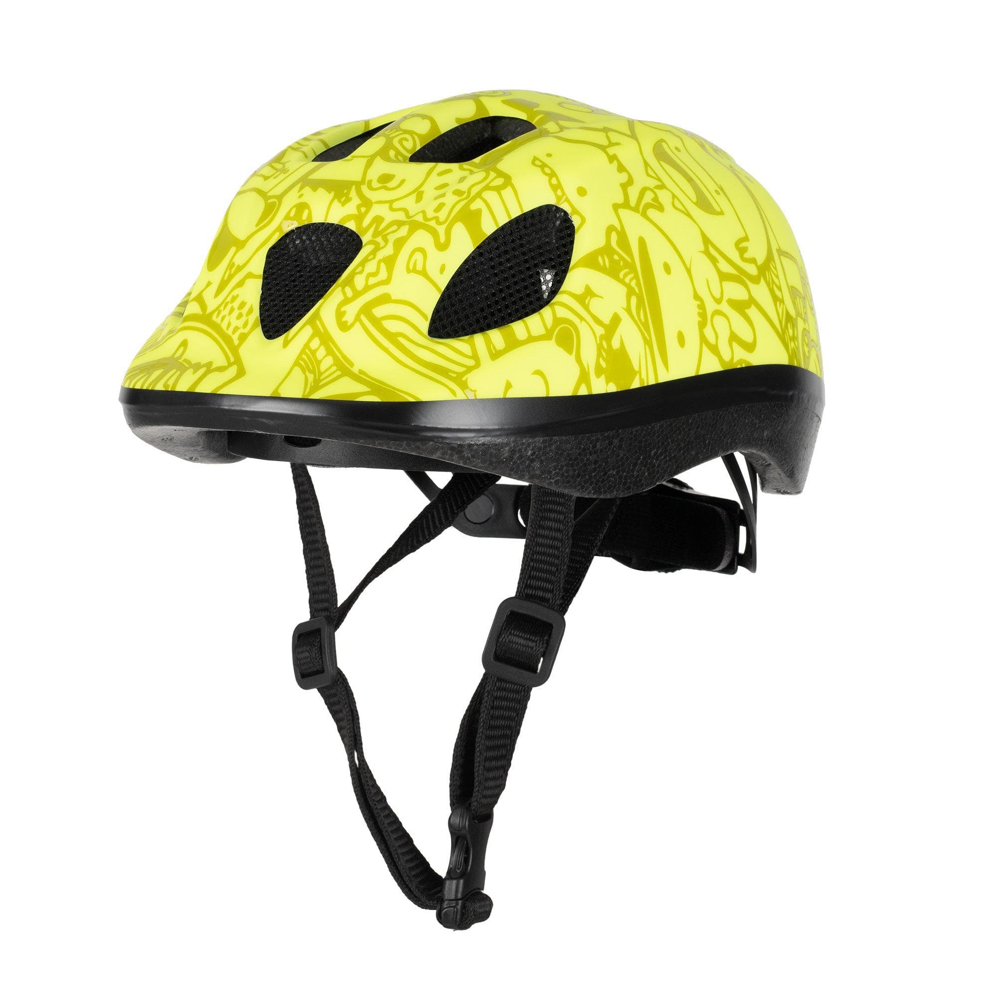Oxford Scout Helmet - Image 3