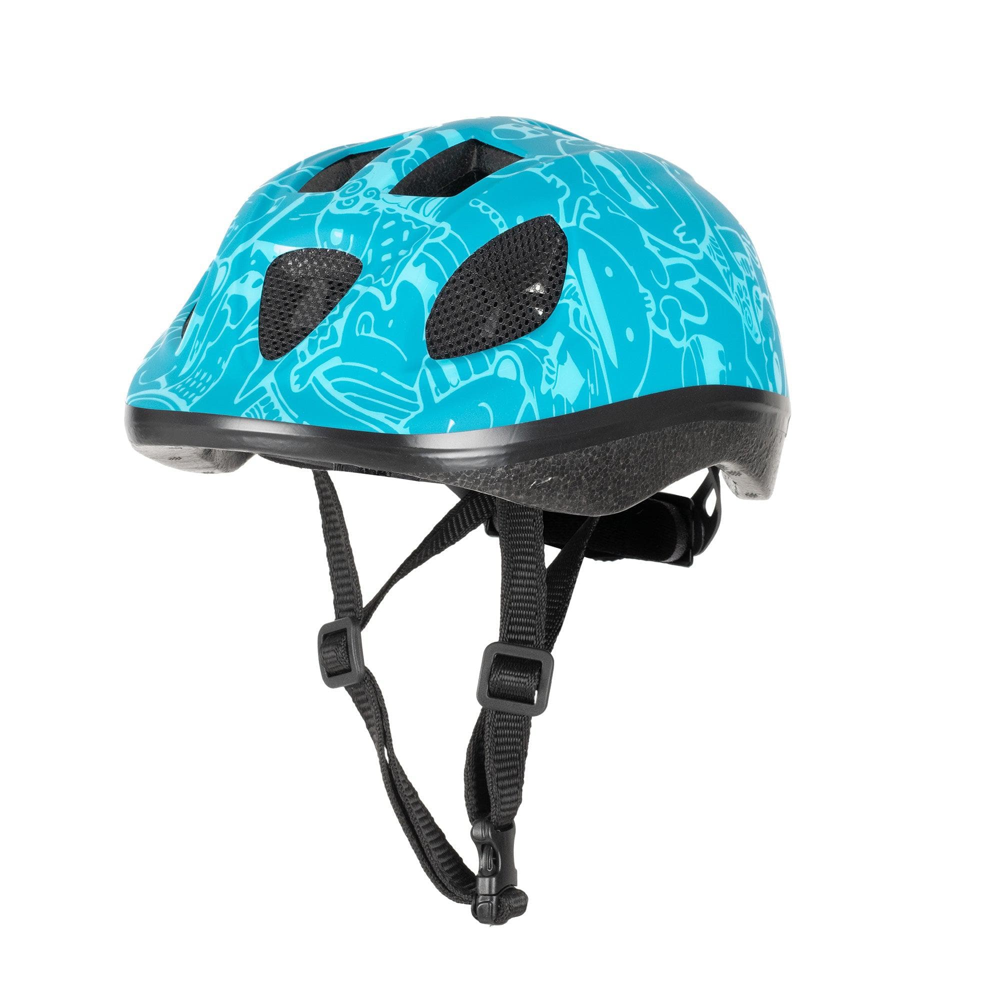 Oxford Scout Helmet - Image 4