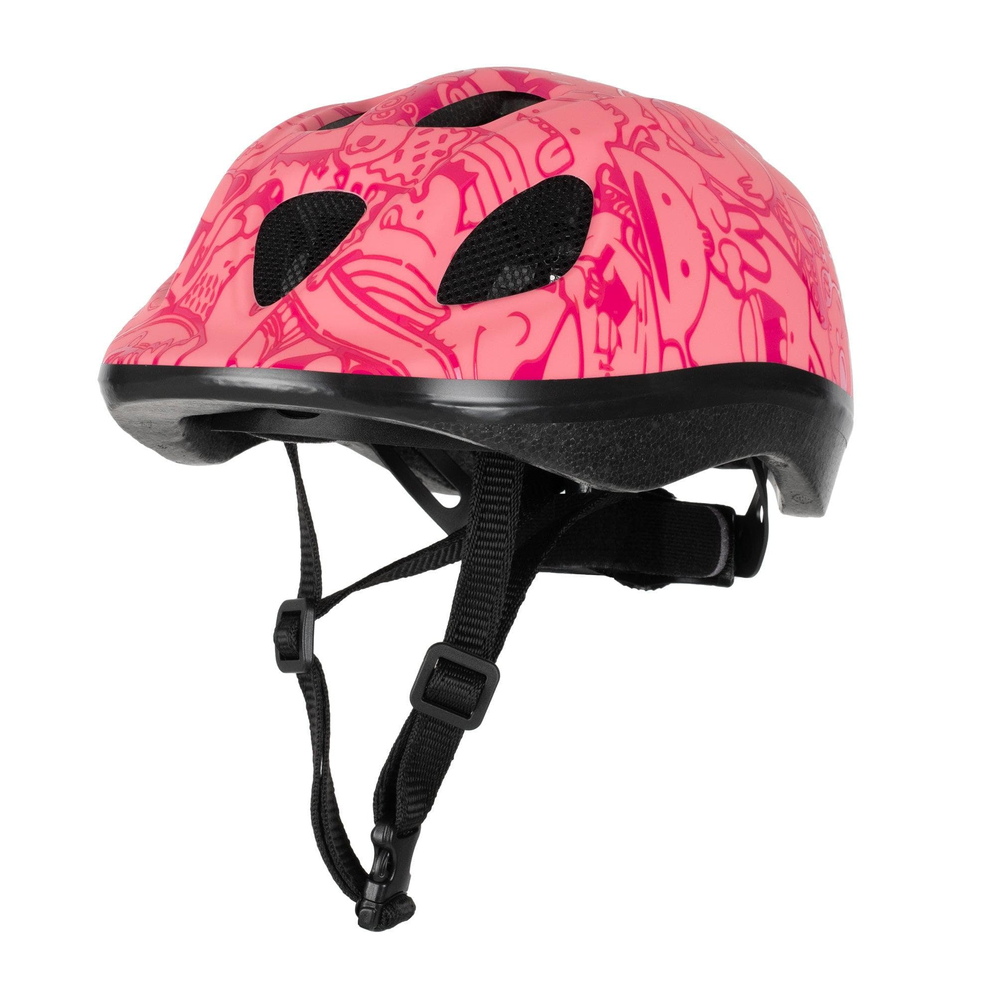 Oxford Scout Helmet - Image 5