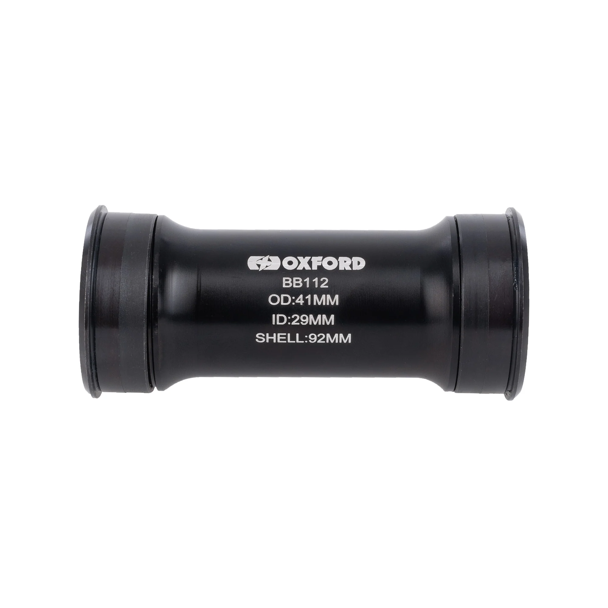 Oxford SRAM DUB PF41 Bottom Bracket (92mm)