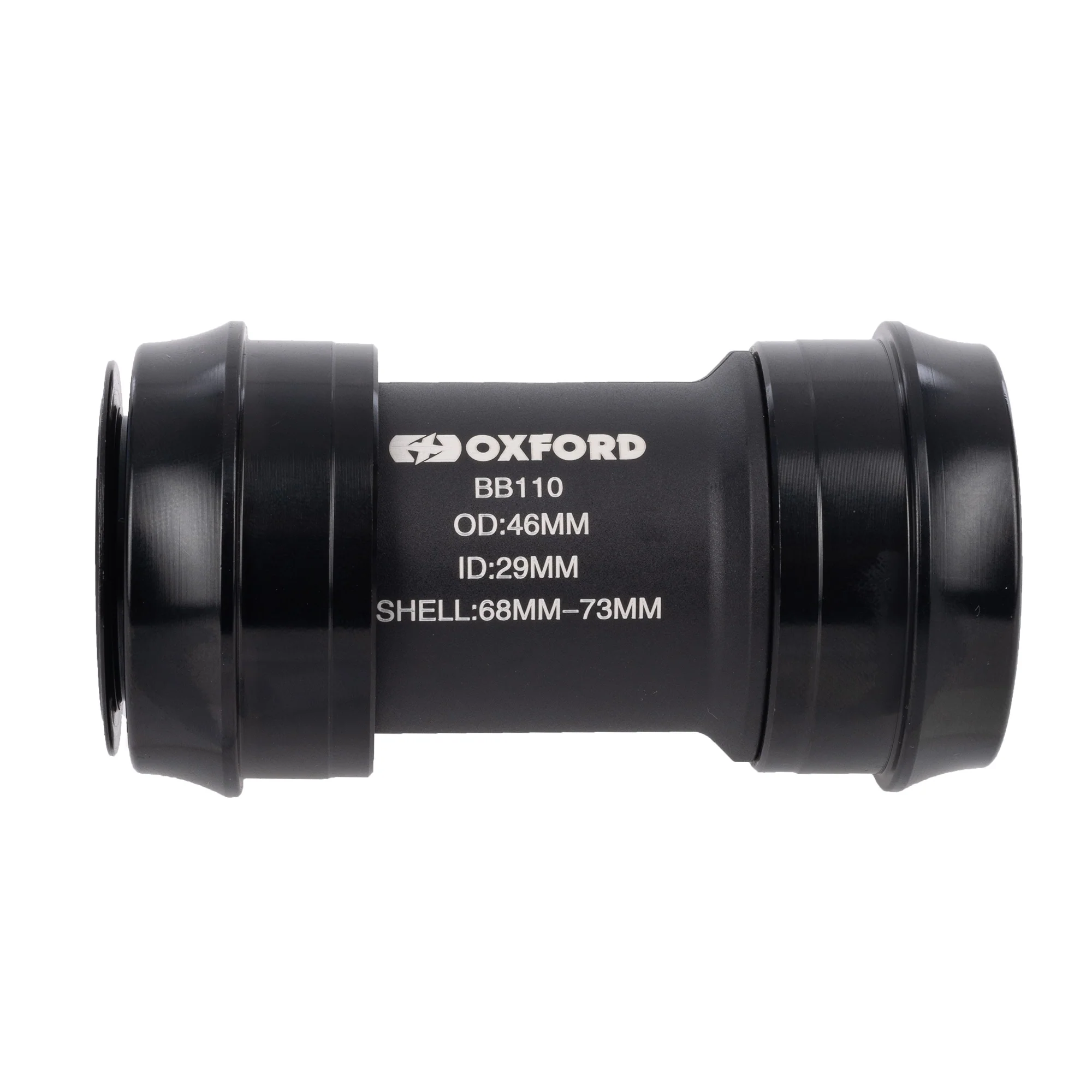 Oxford SRAM DUB PF46 Bottom Bracket (68/73mm)