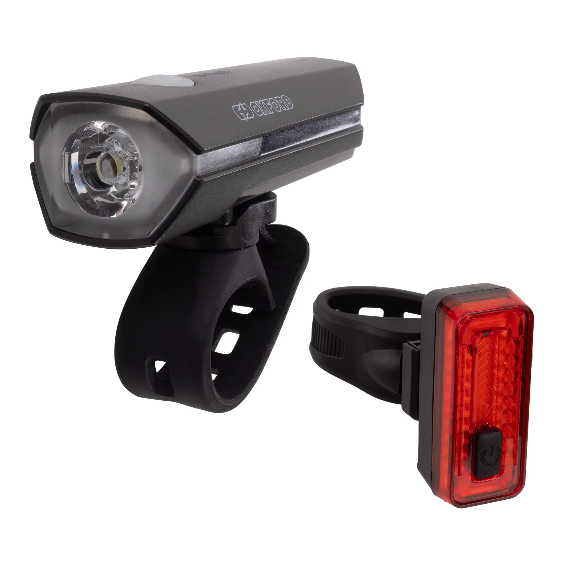 Oxford Ultratorch ST Commuter Light Set