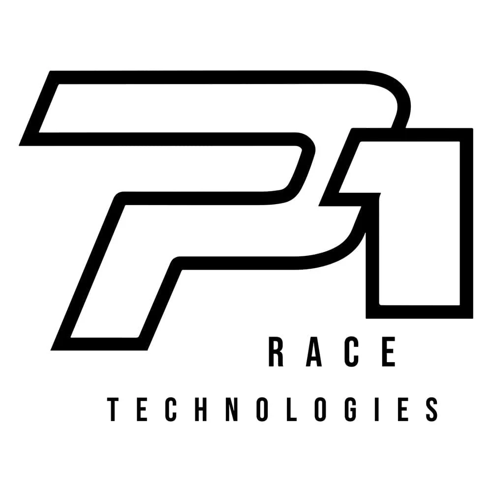 P1 Race Technologies M30 MTB I9 Hydra 29 Black