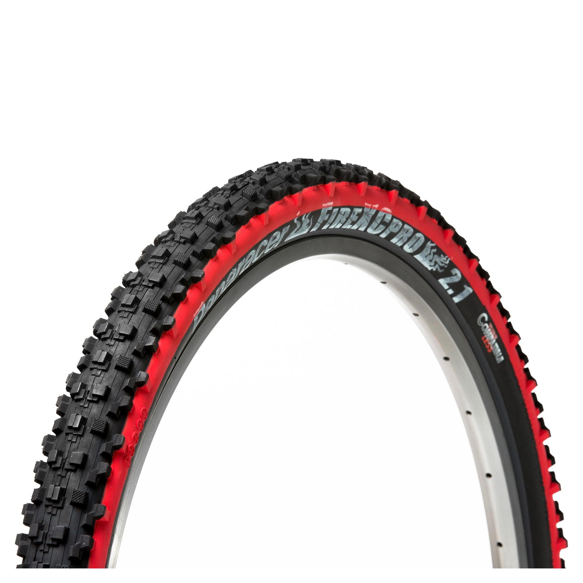 Panaracer Fire Xc Wire Bead Tyre: 26X2.10" - Image 2