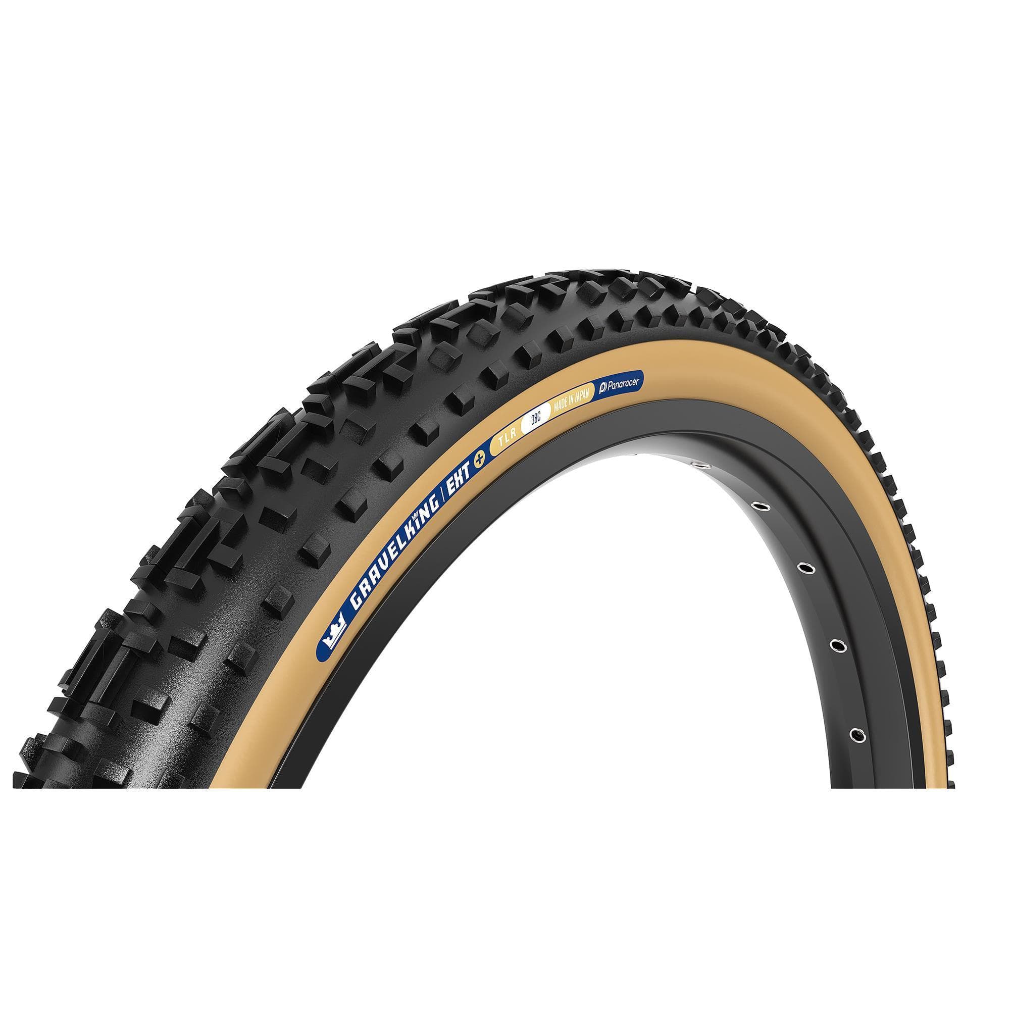 Panaracer TLR Gravelking Ext Gravel Tyre - Image 6