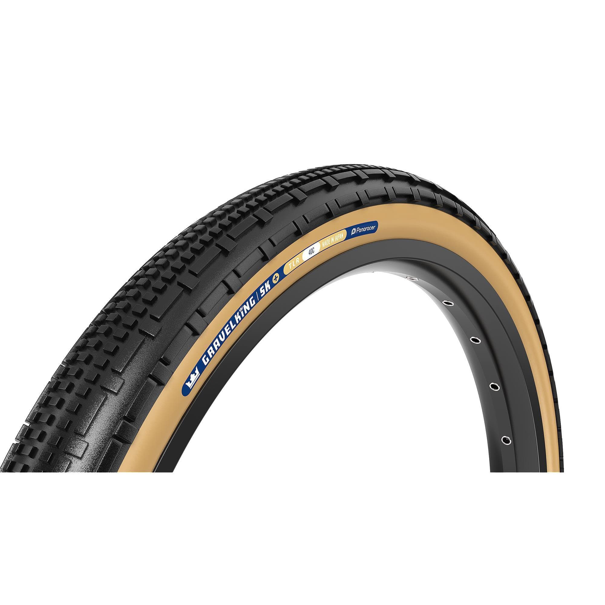 Panaracer Tlr Gravelking Sk Plus Tlr Gravel Tyre - Image 14