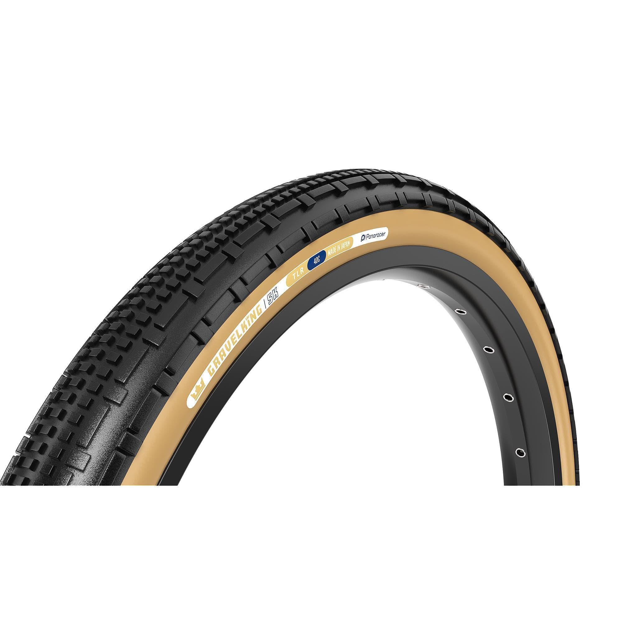 Panaracer Tlr Gravelking Sk Tlr Gravel Tyre - Image 18
