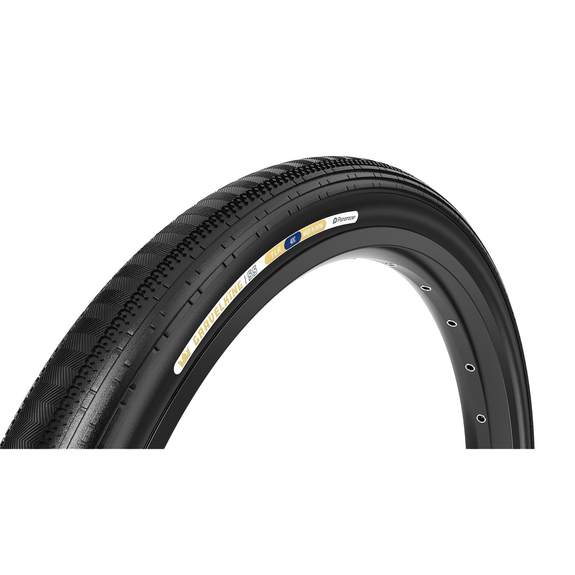 Panaracer Tlr Gravelking Ss Tlr Gravel Tyre - Image 9