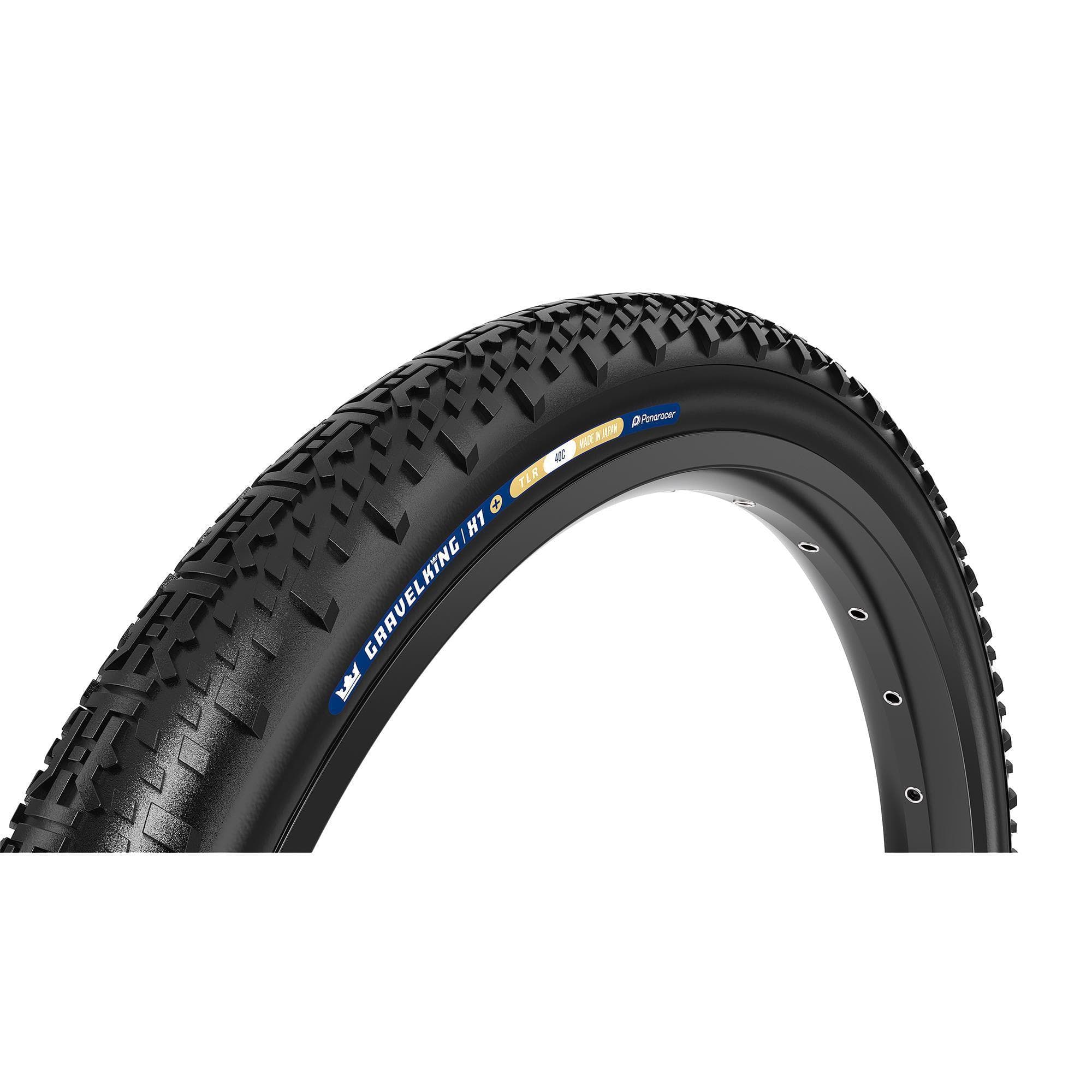 Panaracer Tlr Gravelking X Plus Tlr Gravel Tyre: 700c - Image 2