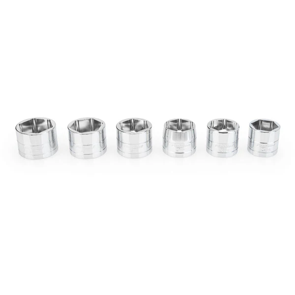 Park Tool 3/8 24mm Flat Socket
