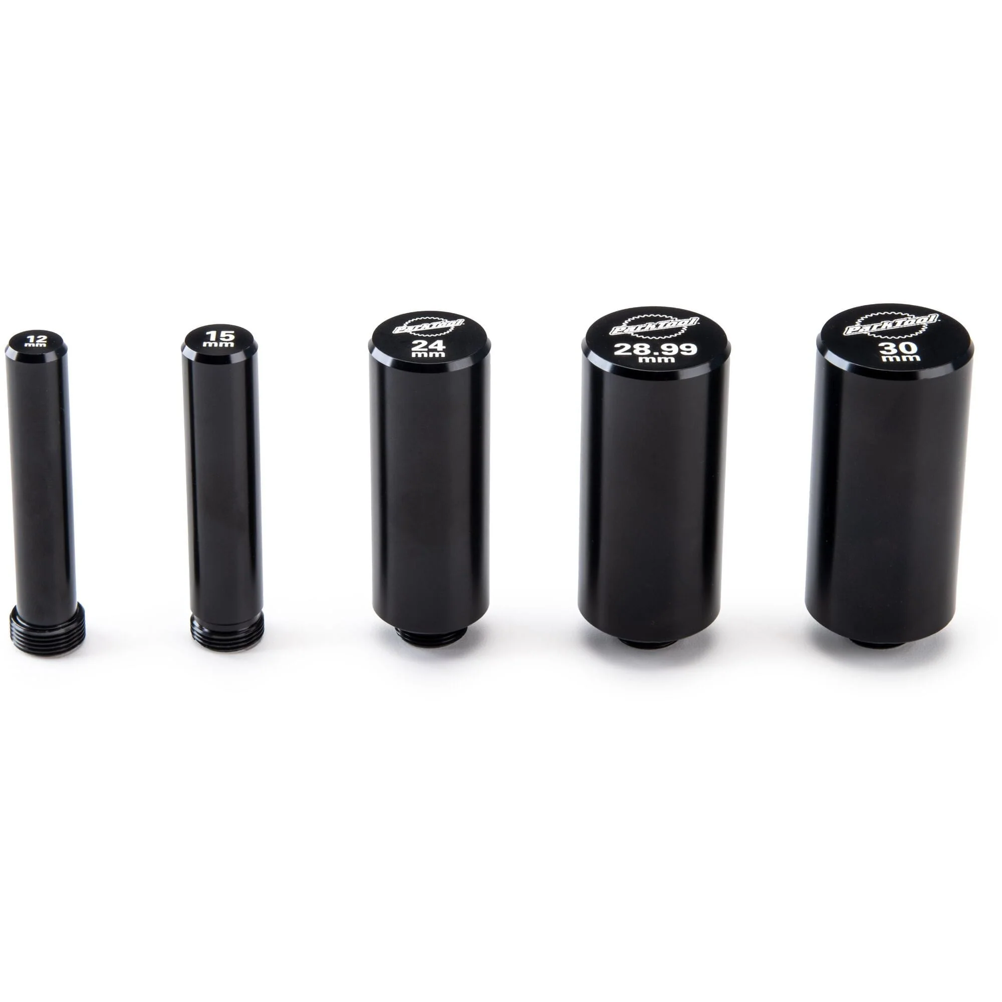 Park Tool GPS-1 - Guide Pin 5-piece set