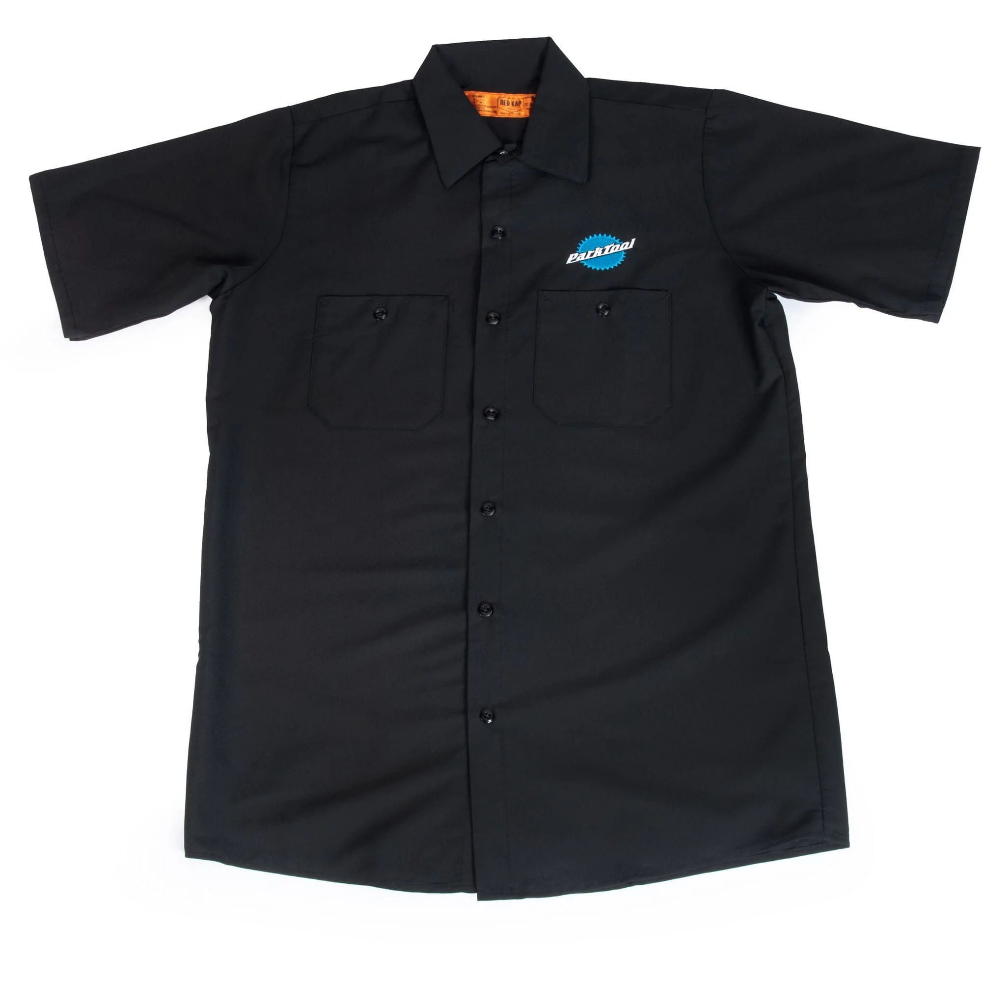 Park Tool MS-3 - Mechanics Shirt X-Large