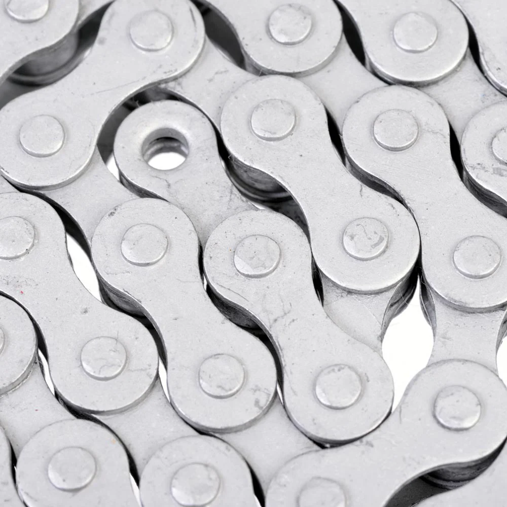 Passport Elements Anti-Rust Chain - Multi Speed Silver - Image 2