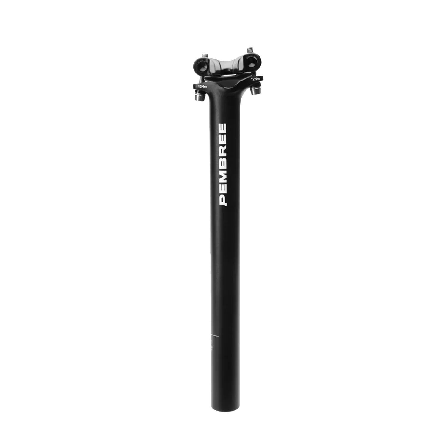 Pembree ASP Seatpost 31.6mm 300mm Black