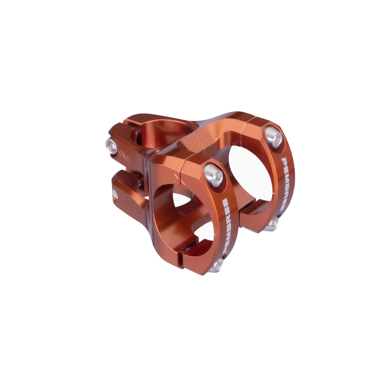 Pembree GCS Stem 35mm Bronze 35mm Clamp
