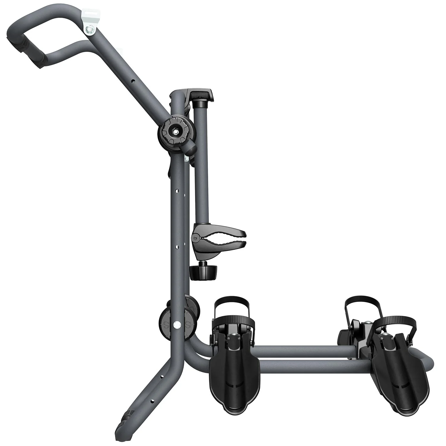 Peruzzo Pure Instinct 2 Bike Rear Carrier Car Rack - - - Image 5