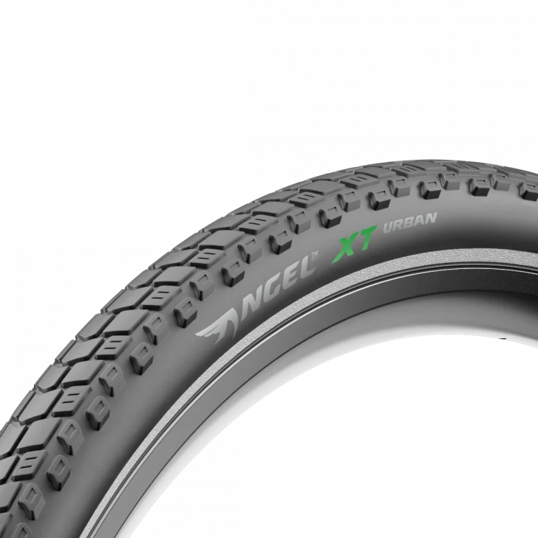 Pirelli Angel XT Urban - Black - 700c - Image 10