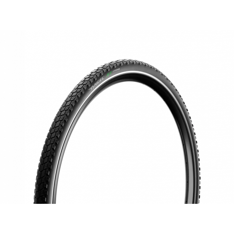 Pirelli Angel XT Urban - Black - 700c - Image 6