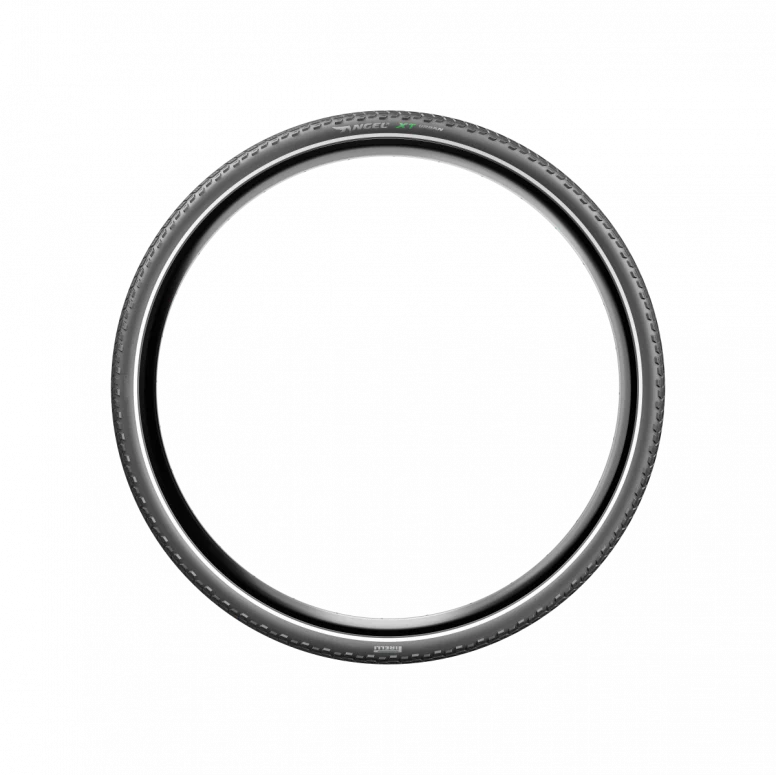 Pirelli Angel XT Urban - Black - 700x47c - Image 2