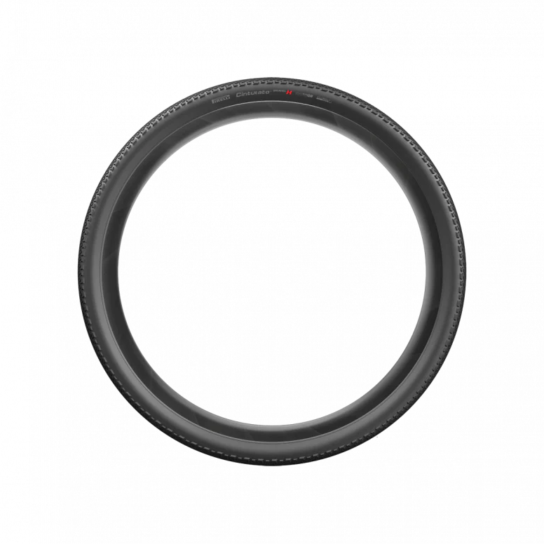 Pirelli Cinturato Gravel H High Performance - 700x45c - Black - Image 3