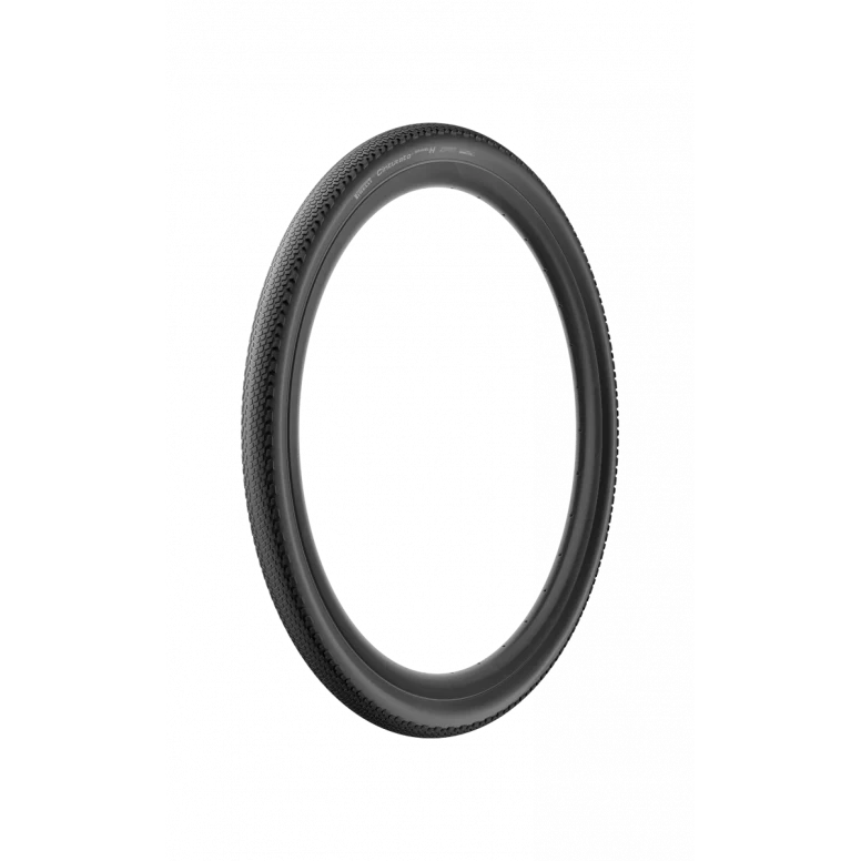 Pirelli Cinturato Gravel H Performance - 700x40c - Black - Image 2