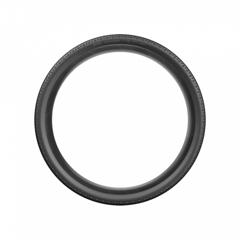 Pirelli Cinturato Gravel H Performance - 700x40c - Black - Image 3
