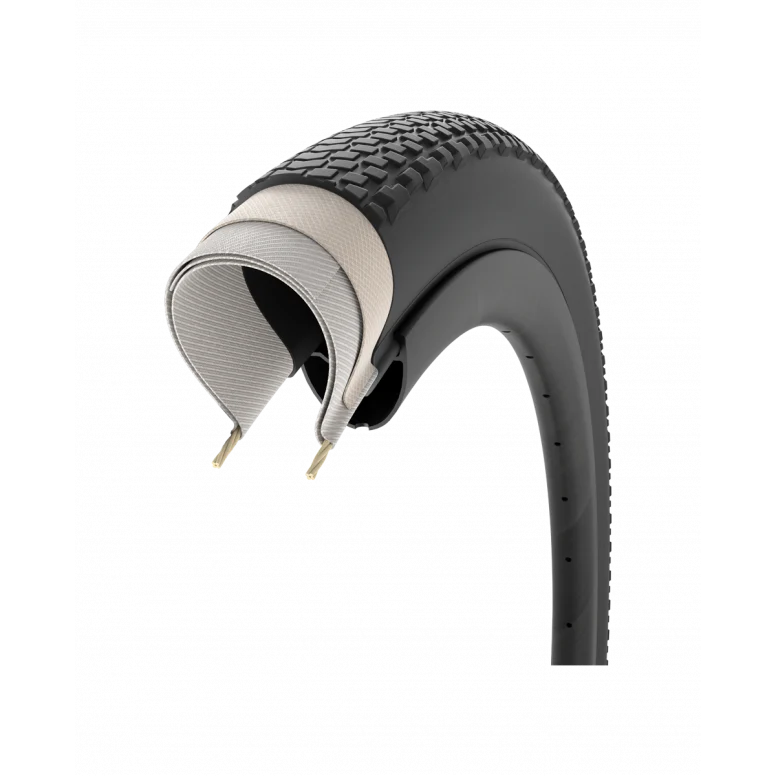 Pirelli Cinturato Gravel H Performance - 700x40c - Black - Image 5