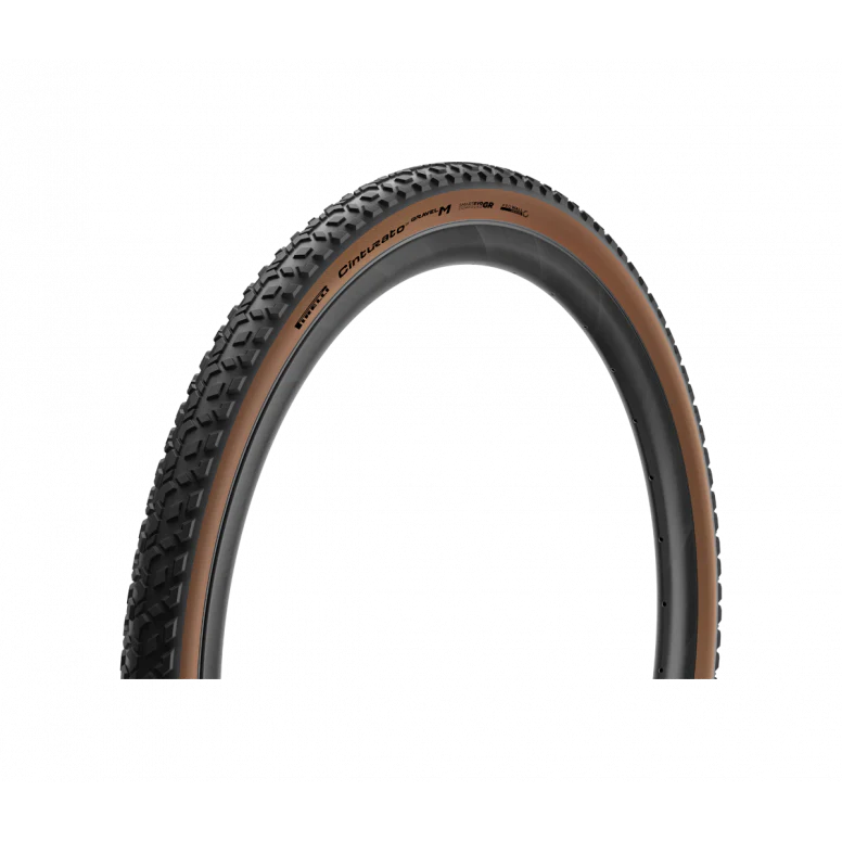 Pirelli Cinturato Gravel M High Performance - 700c - Image 5