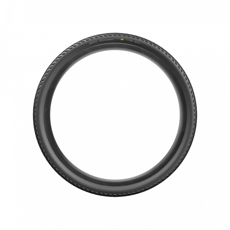 Pirelli Cinturato Gravel M High Performance - 700x40c - Black - Image 3