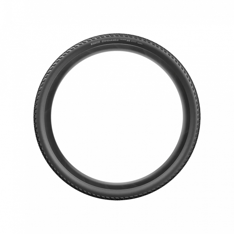 Pirelli Cinturato Gravel M Performance - 700x50c - Black - Image 3