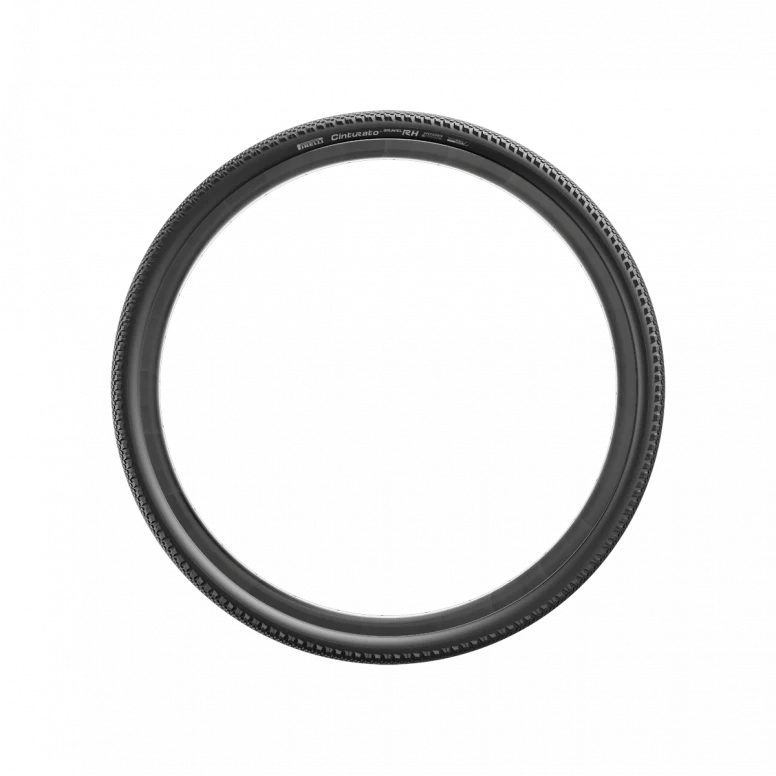 Pirelli Cinturato Gravel RH Performance - 700x45c - Black - Image 3