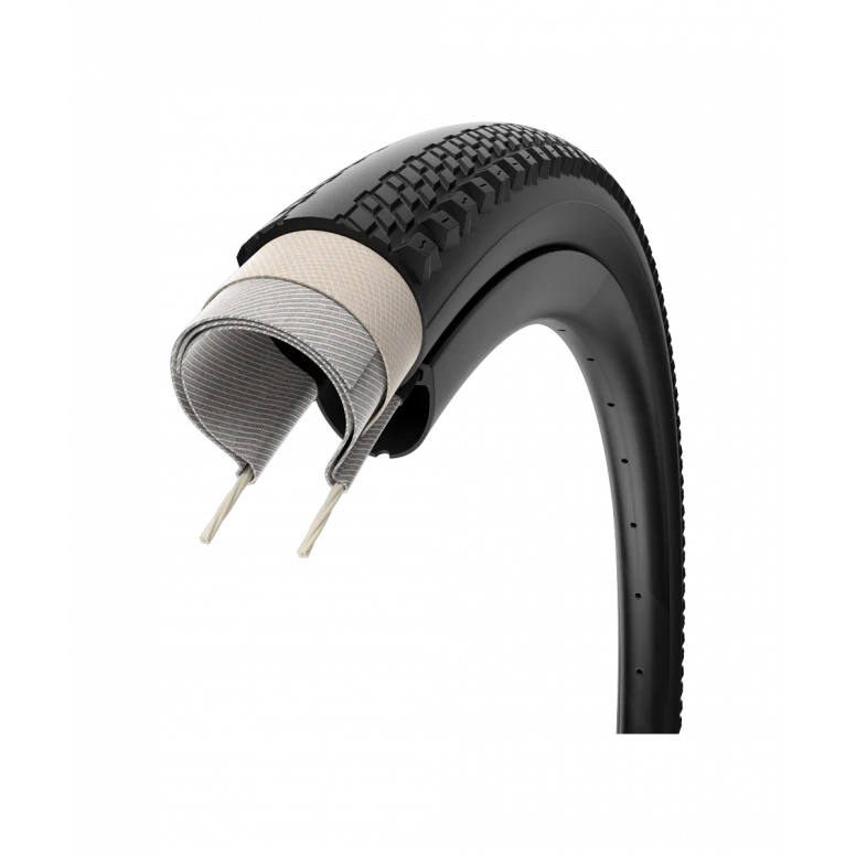 Pirelli Cinturato Gravel RH Performance - 700x45c - Black - Image 6