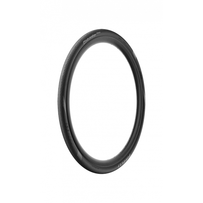 Pirelli Cinturato Road Black / Smartnet Silica / Techwall+ / 700c / Clincher - Folding Bead - Image 5