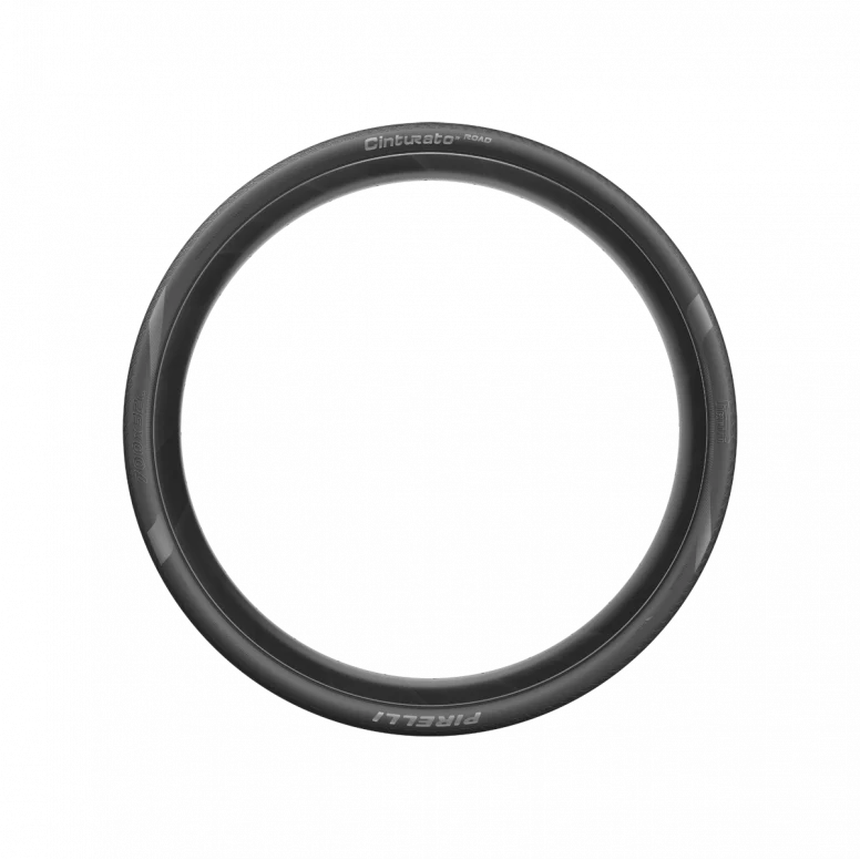 Pirelli Cinturato Road Black / Smartnet Silica / Techwall+ / 700c / Clincher - Folding Bead - Image 7