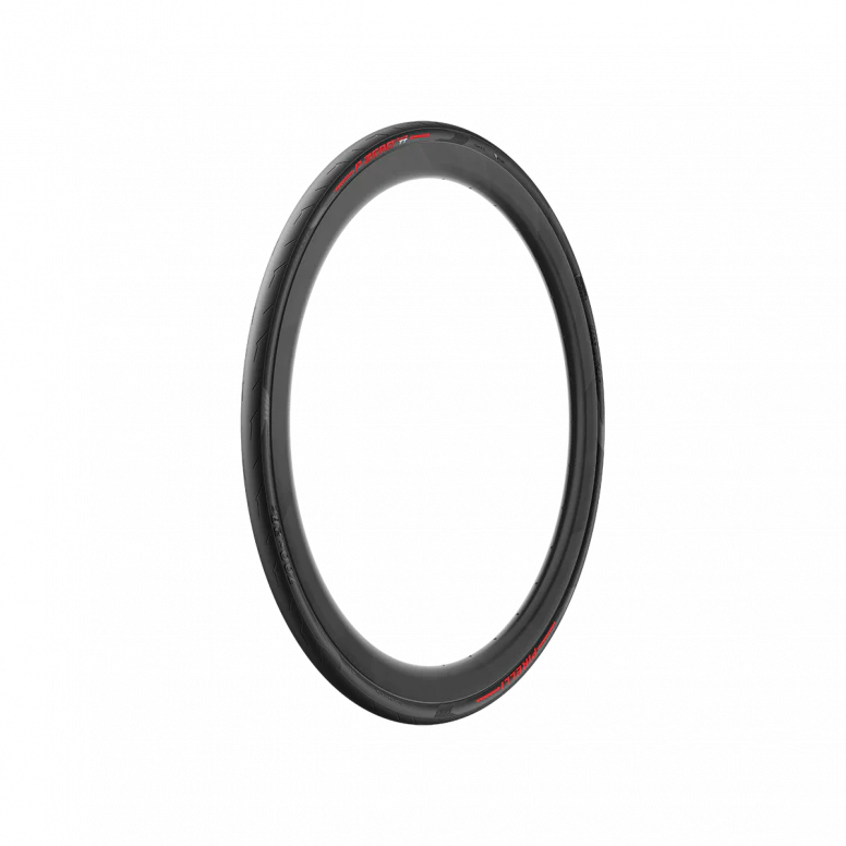 Pirelli P Zero Race TT - 700x26c - Red - Image 2