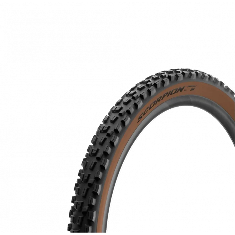Pirelli Scorpion En M Hardwall 29" Cl - Image 2