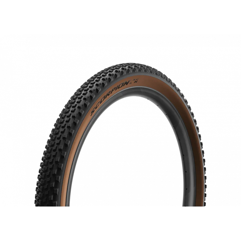 Pirelli Scorpion XC H ProWALL (SmartGRIP) - 29x2.20 - Tan