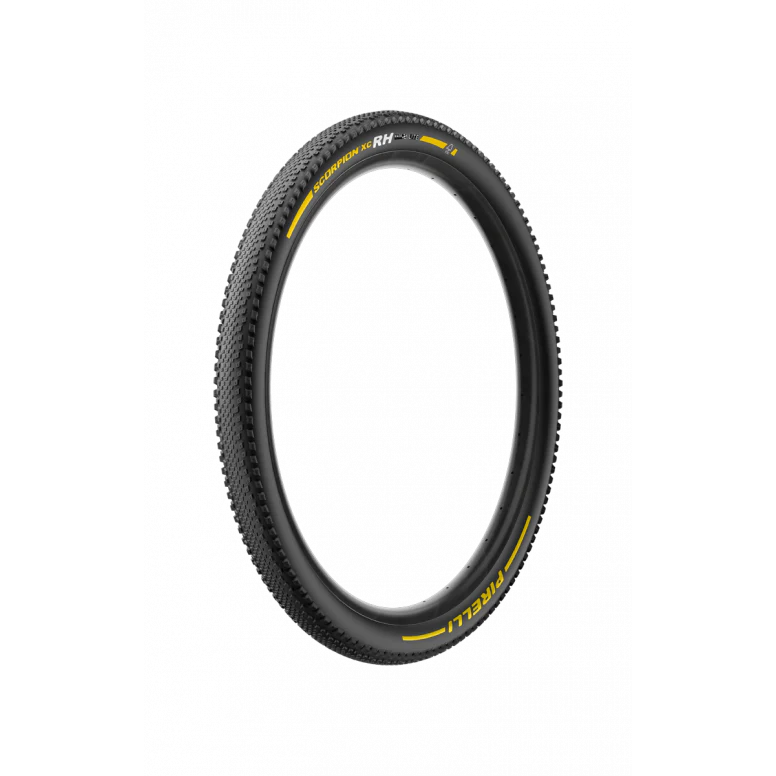 Pirelli Scorpion XC RH LITE - 29x2.40 - Yellow - Image 2