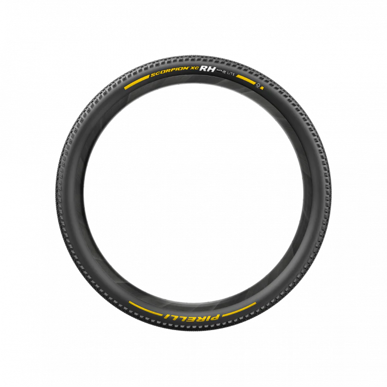 Pirelli Scorpion XC RH LITE - 29x2.40 - Yellow - Image 3