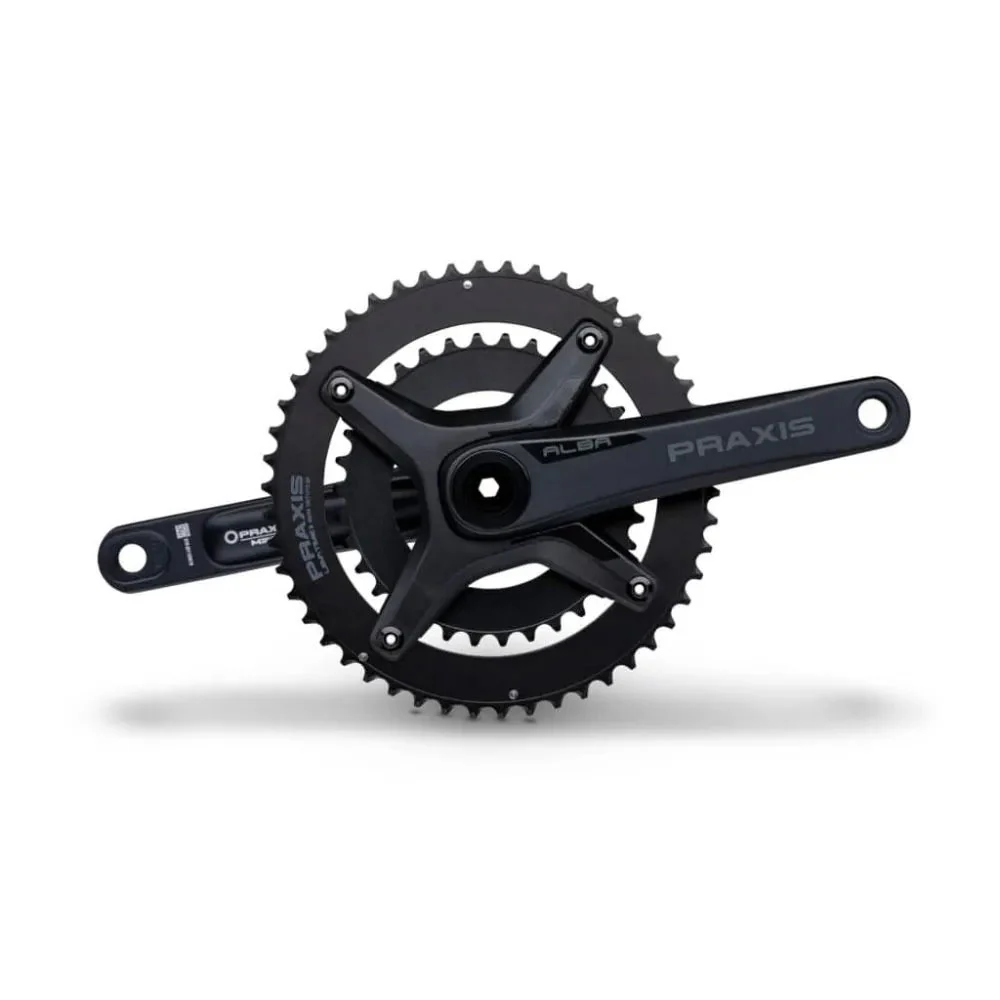 Praxis - CS - Alba DM X - 52/36 - 175