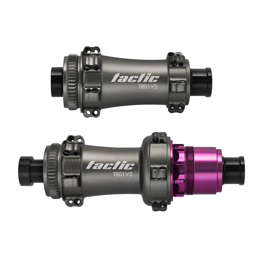 Princeton CarbonWorks Grit 4540 Evo 700c Hi Vis - Image 2