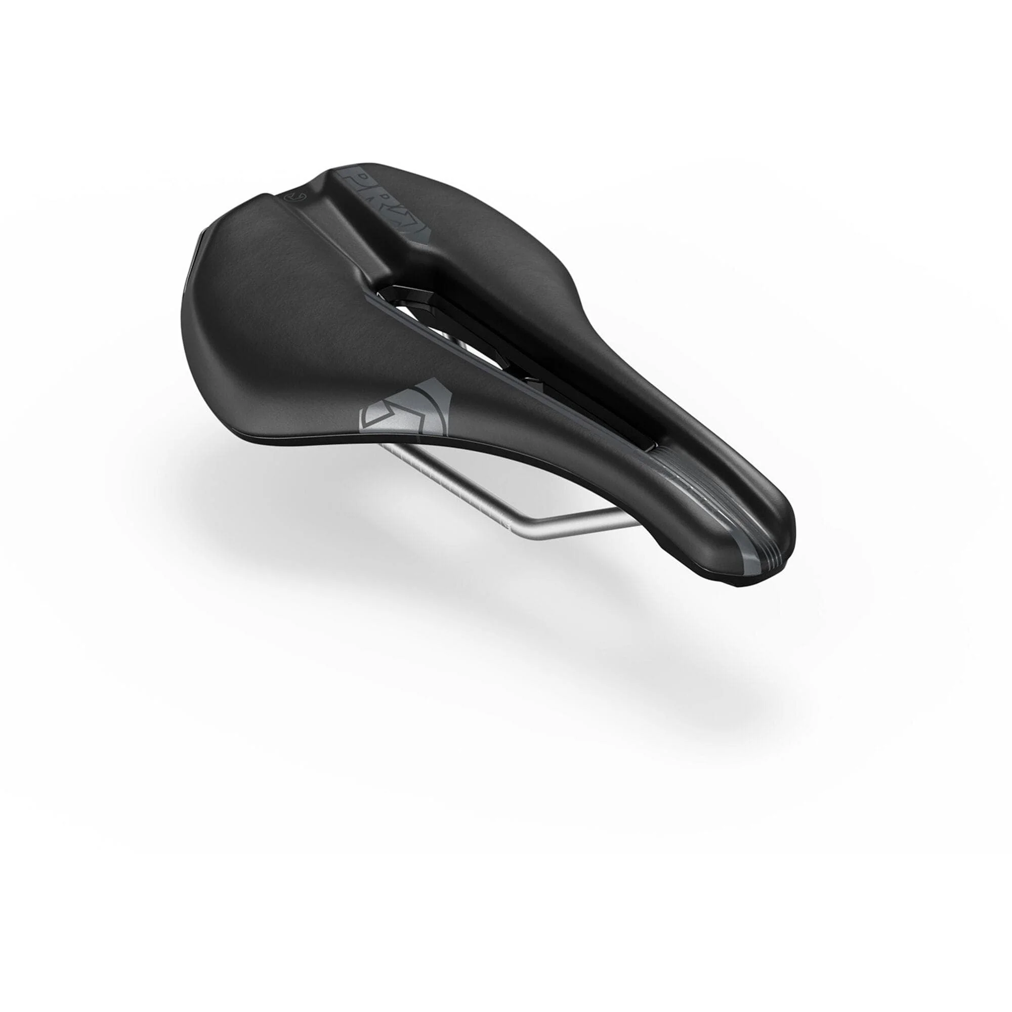 PRO Condor Saddle; Cromo Rail; 152mm; Anatomic Fit